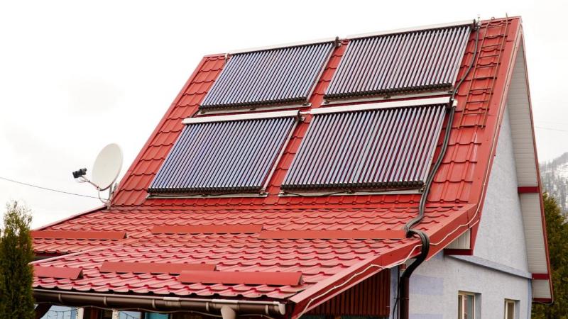 Entretien du solaire thermique &agrave; Cohade, fr&eacute;quence et bonnes pratiques