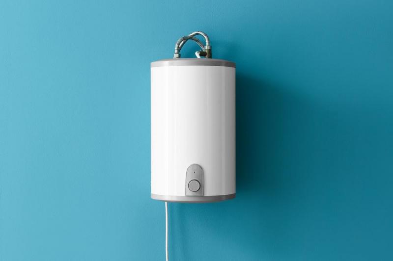 Le ballon thermodynamique : efficacit&eacute; et &eacute;conomies pour votre foyer