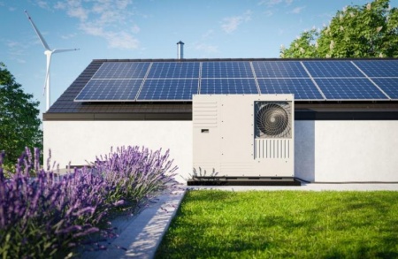 D&eacute;pannage de pompe &agrave; chaleur &agrave; Cohade, comment r&eacute;agir efficacement ?