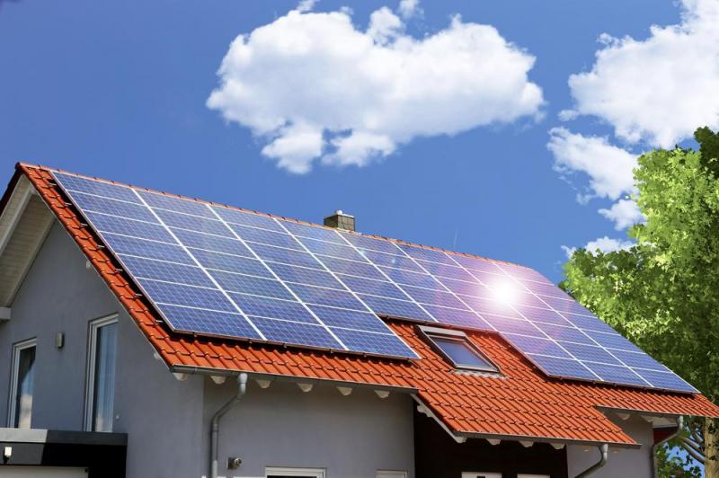 Les panneaux solaires, quel mod&egrave;le choisir pour votre maison ?